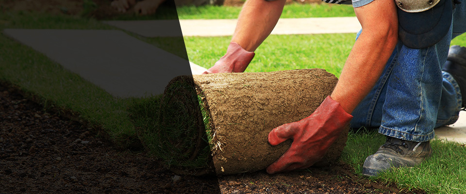 West Fork Landscapers